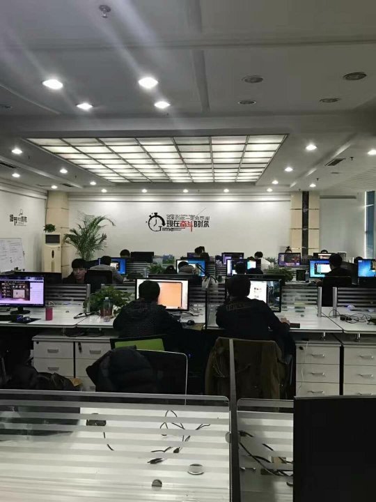 山东锦蕊网络科技与上海网络科技有限公司 协同创新，共筑数字未来