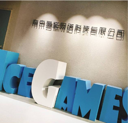南京雪糕网络科技与上海网络科技有限公司 双城联动的数字创新力量