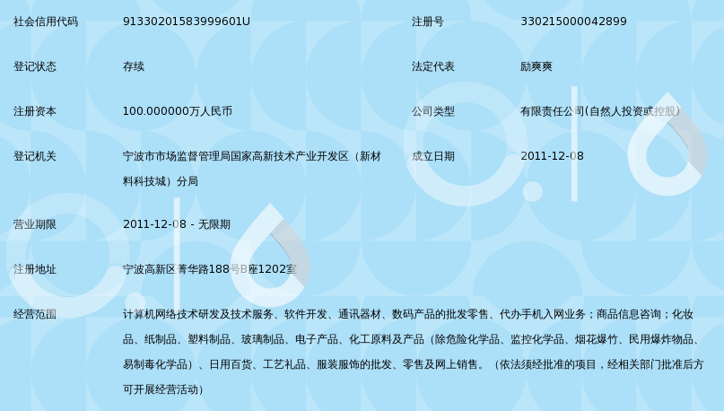 宁波高新区吉讯通网络科技与上海网络科技有限公司的协同发展之路