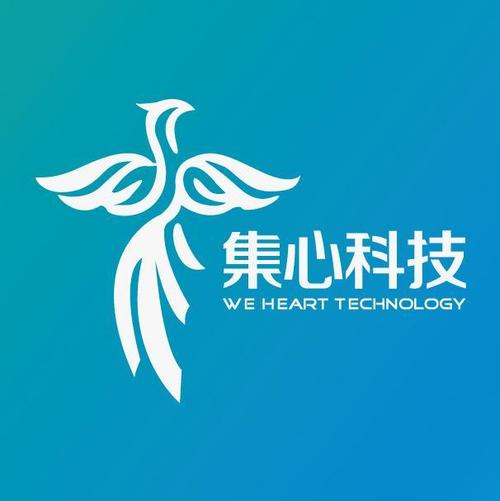 上海集心网络科技